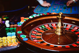 Онлайн казино Poperlo Casino