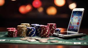 Онлайн казино Casino Dragon Money